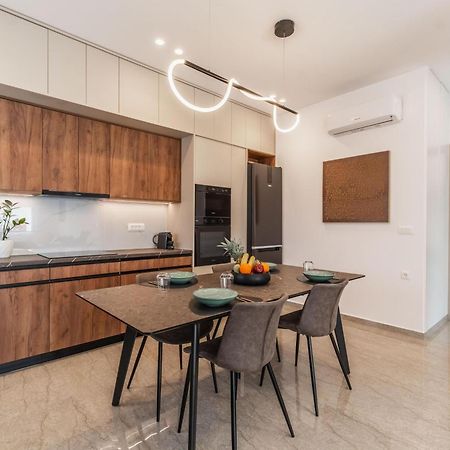 Margiani Studio & Apartment خانيا المظهر الخارجي الصورة