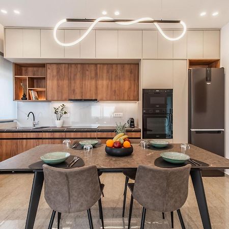 Margiani Studio & Apartment خانيا المظهر الخارجي الصورة