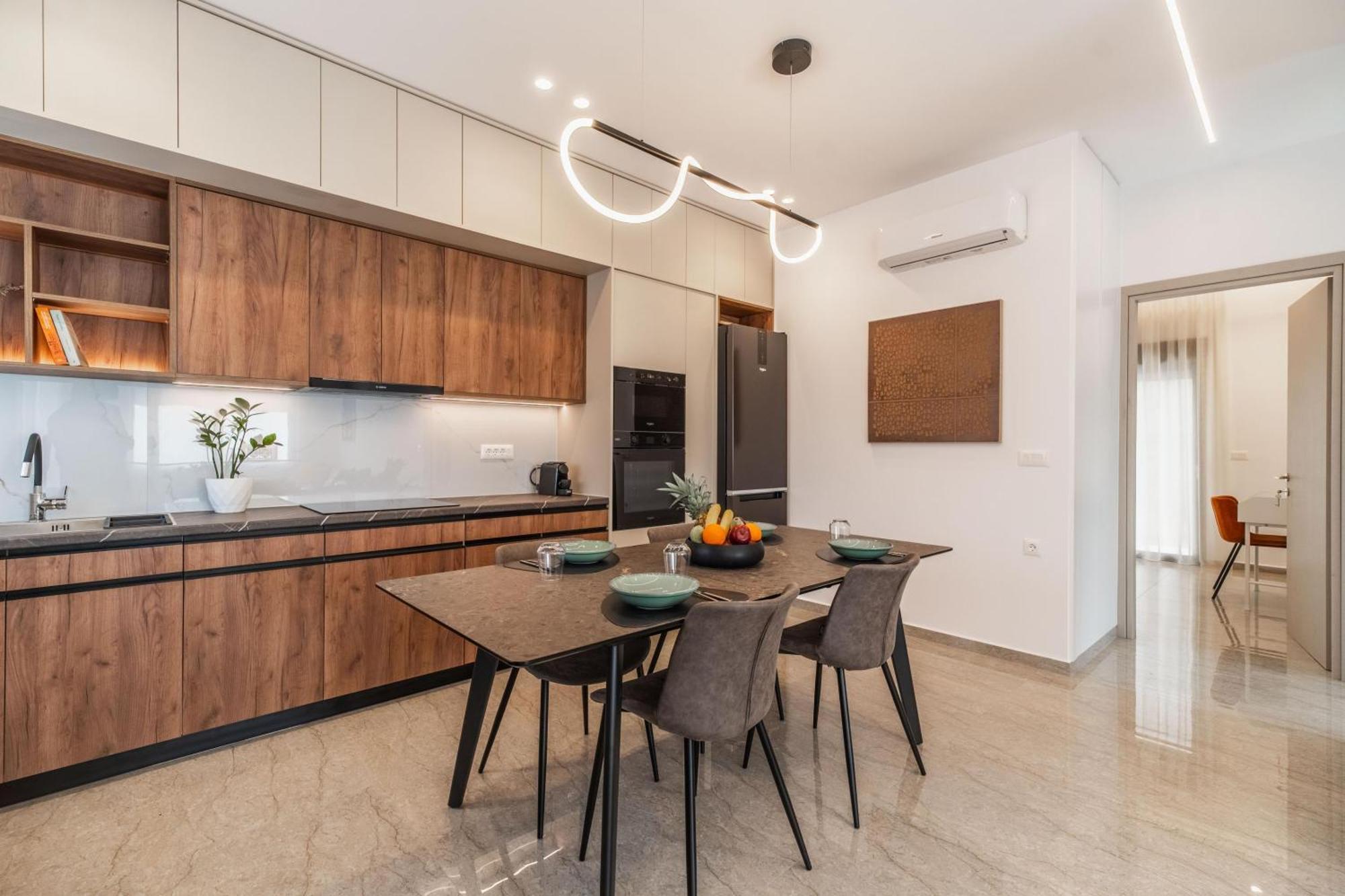 Margiani Studio & Apartment خانيا المظهر الخارجي الصورة
