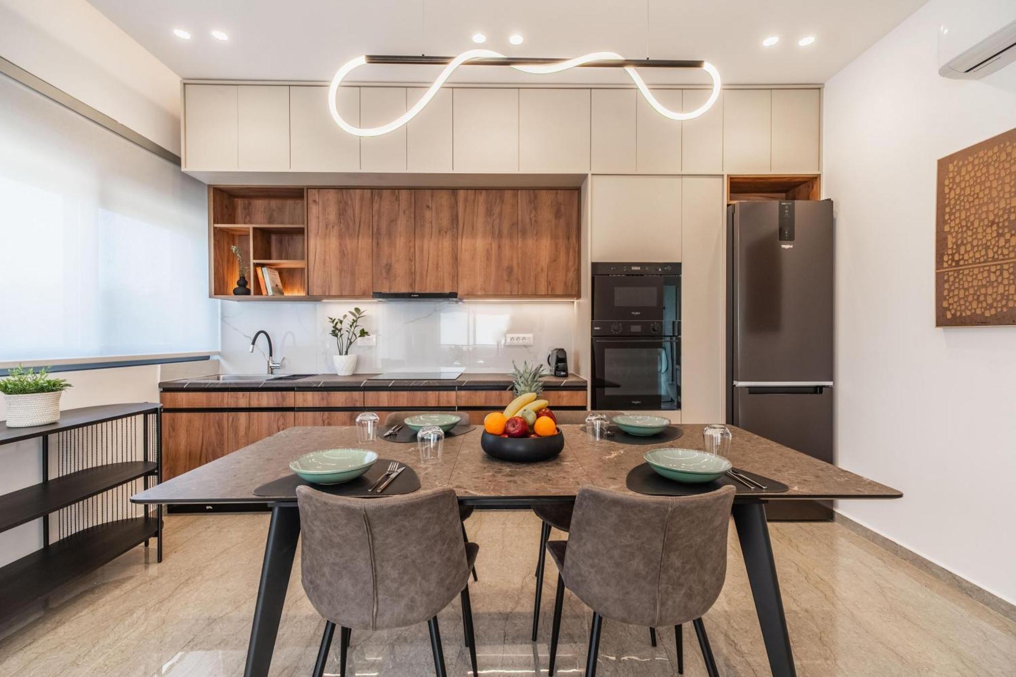 Margiani Studio & Apartment خانيا المظهر الخارجي الصورة