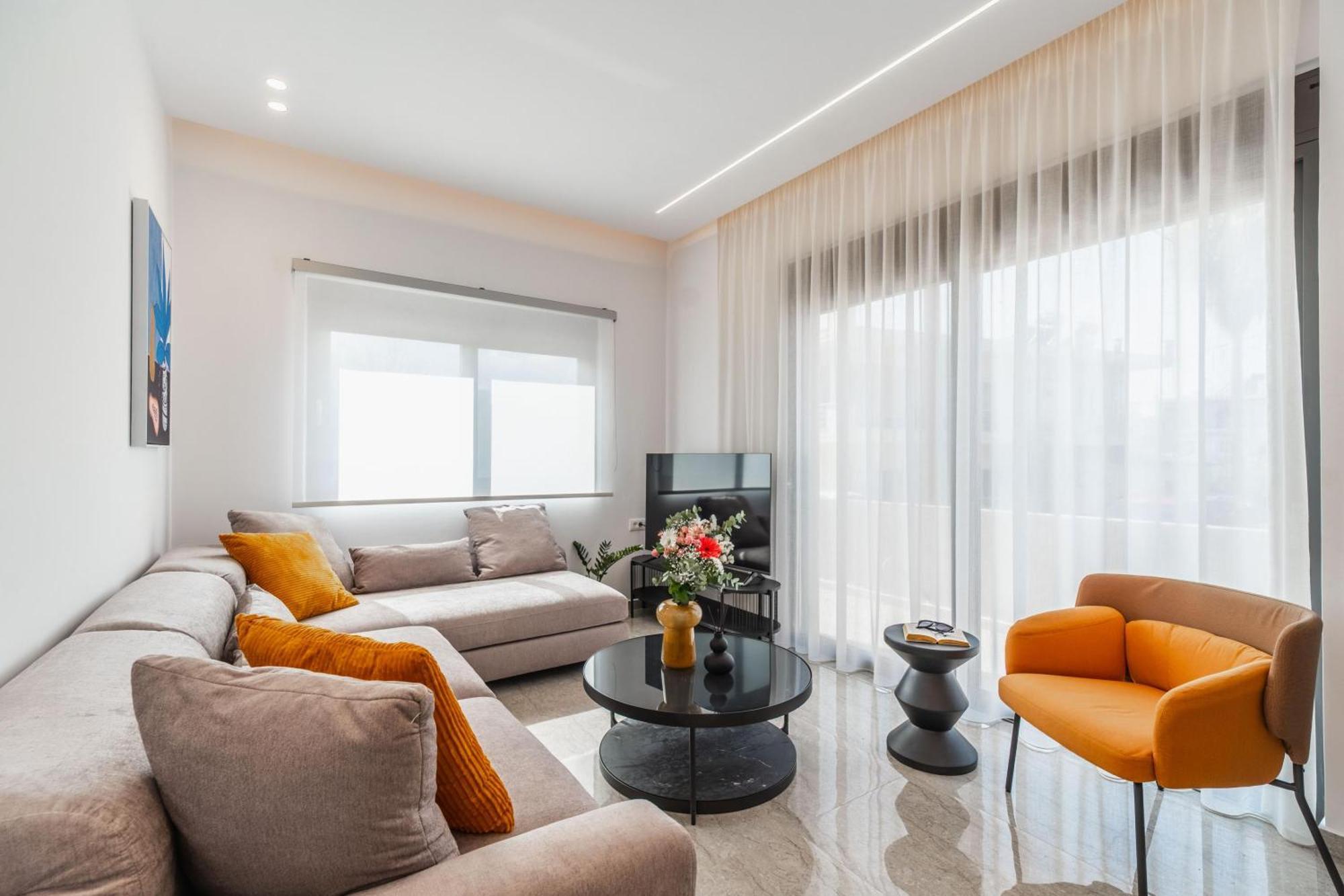 Margiani Studio & Apartment خانيا المظهر الخارجي الصورة