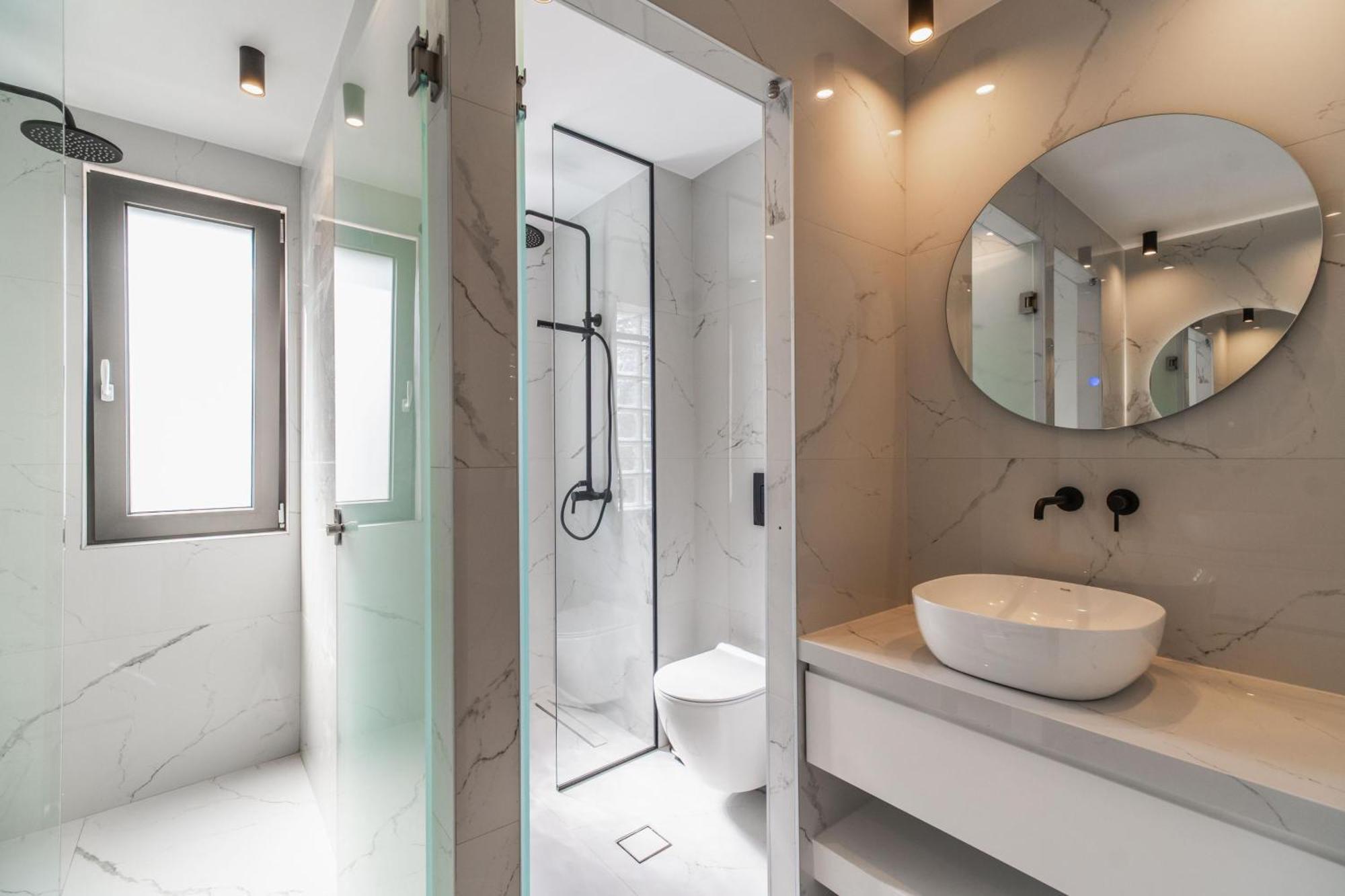 Margiani Studio & Apartment خانيا المظهر الخارجي الصورة