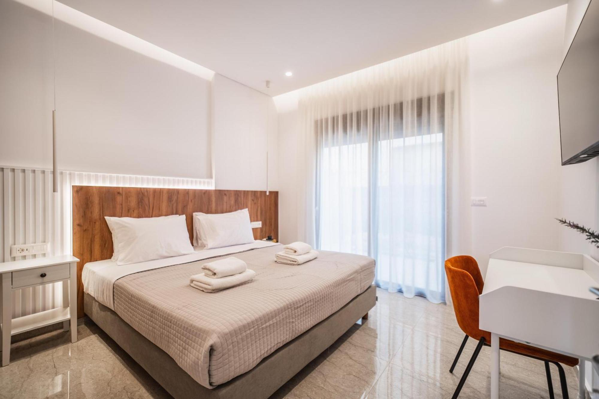 Margiani Studio & Apartment خانيا المظهر الخارجي الصورة