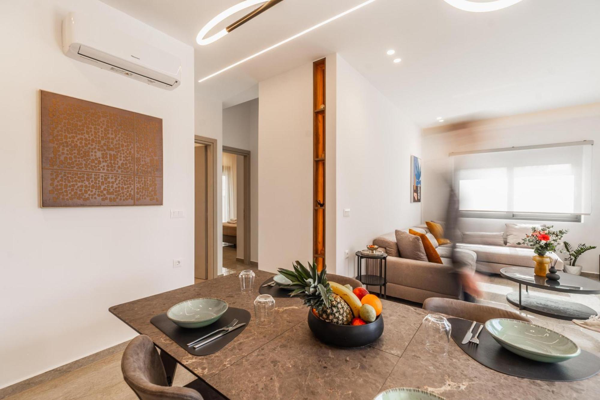 Margiani Studio & Apartment خانيا المظهر الخارجي الصورة