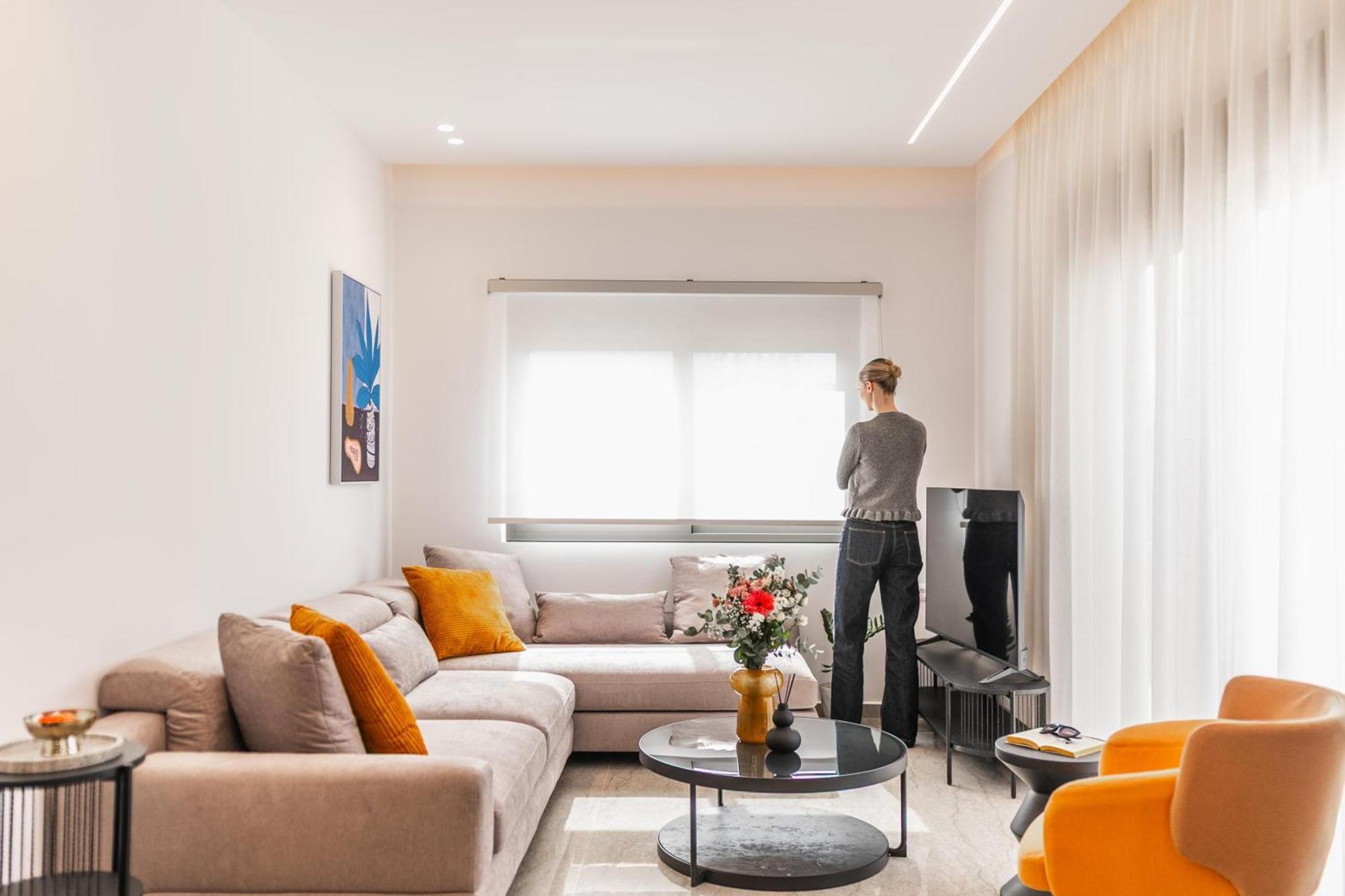 Margiani Studio & Apartment خانيا المظهر الخارجي الصورة