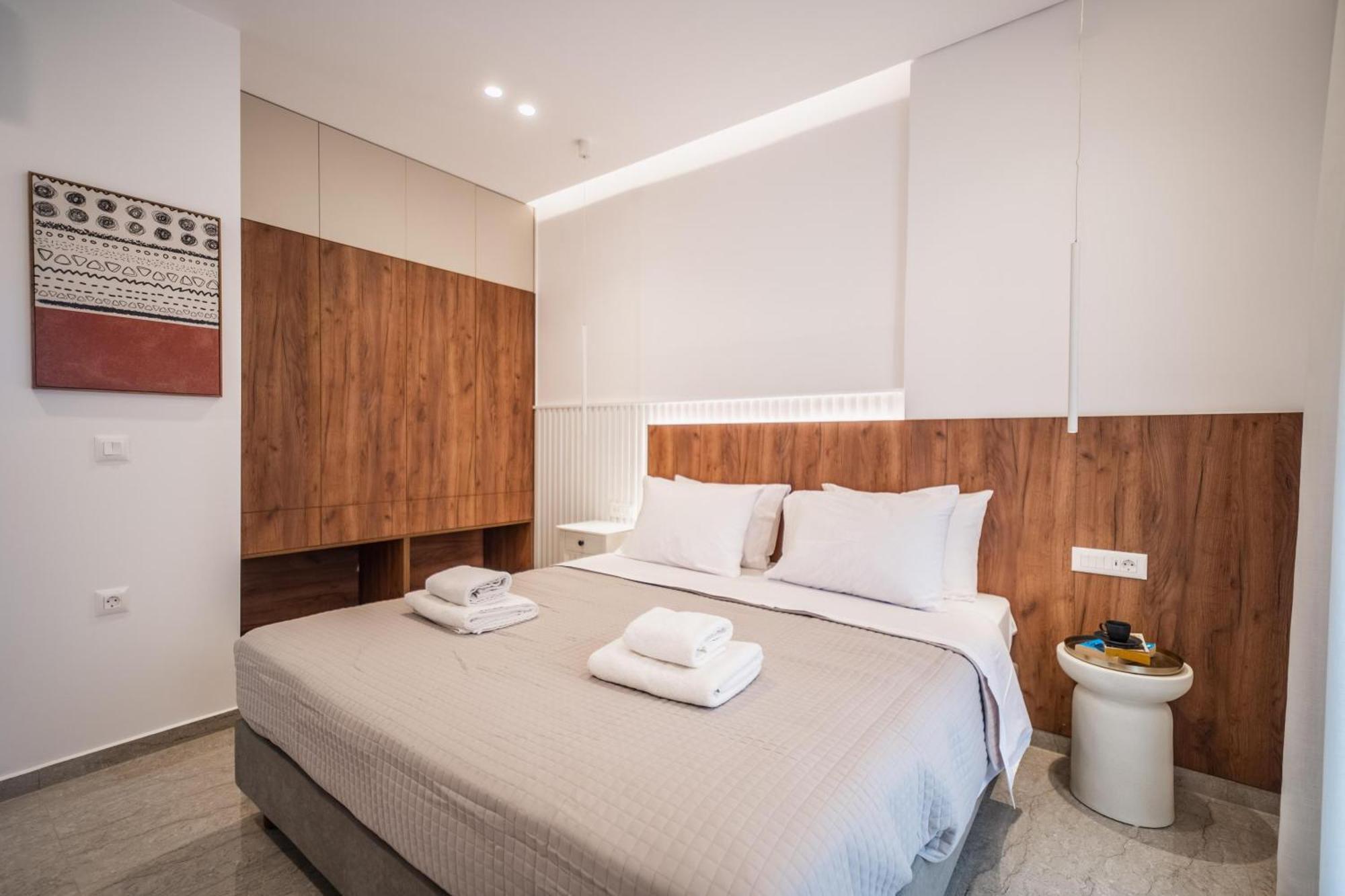 Margiani Studio & Apartment خانيا المظهر الخارجي الصورة