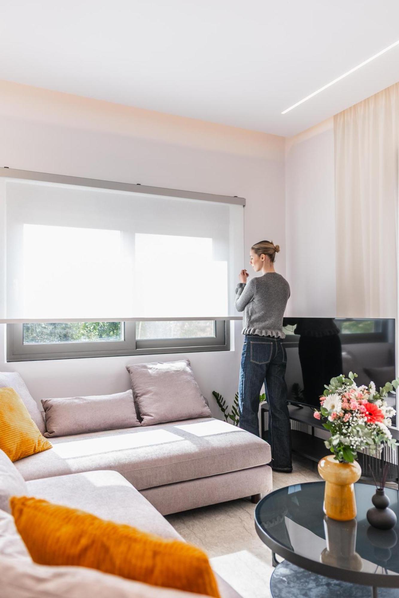 Margiani Studio & Apartment خانيا المظهر الخارجي الصورة