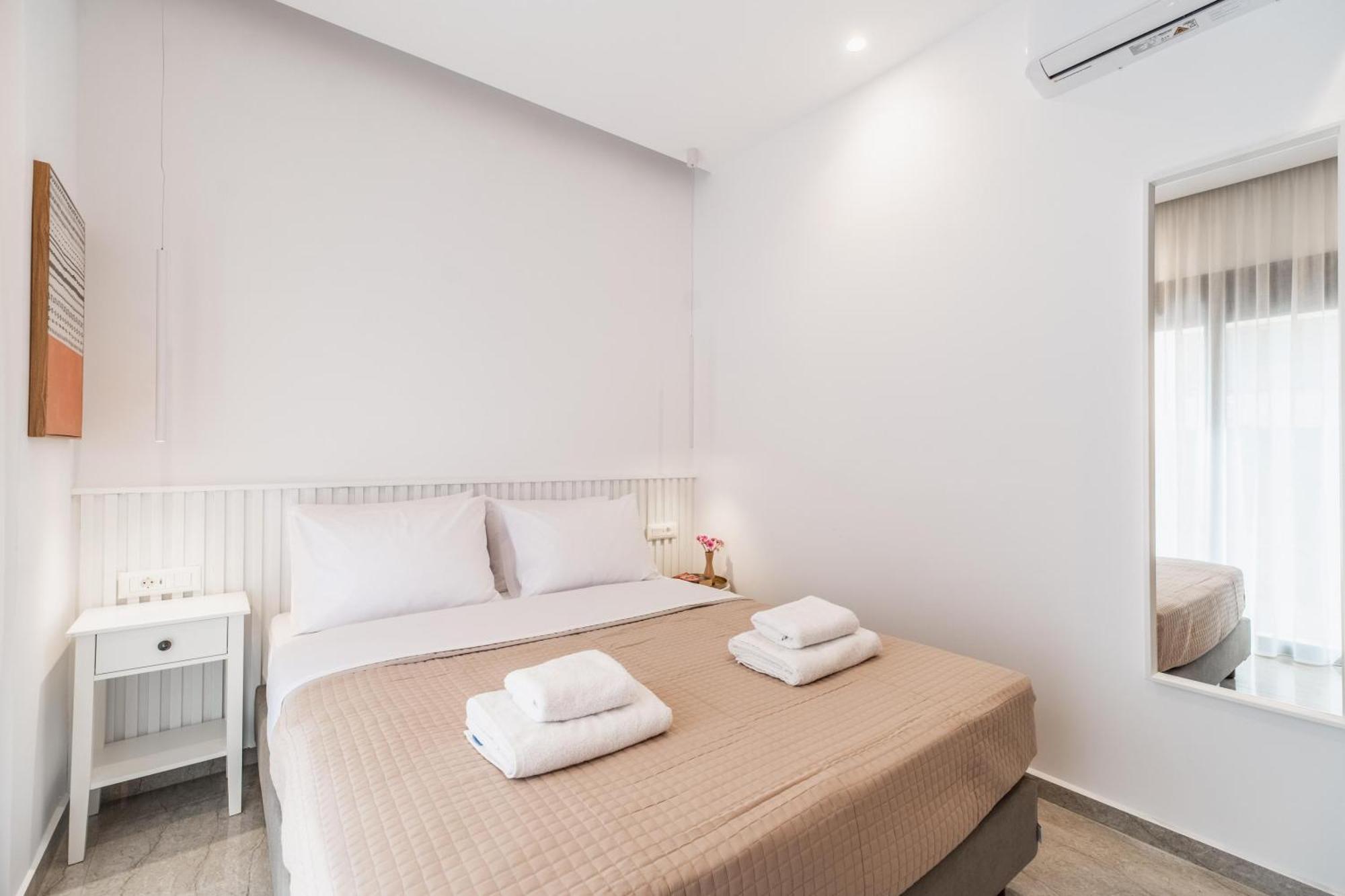 Margiani Studio & Apartment خانيا المظهر الخارجي الصورة