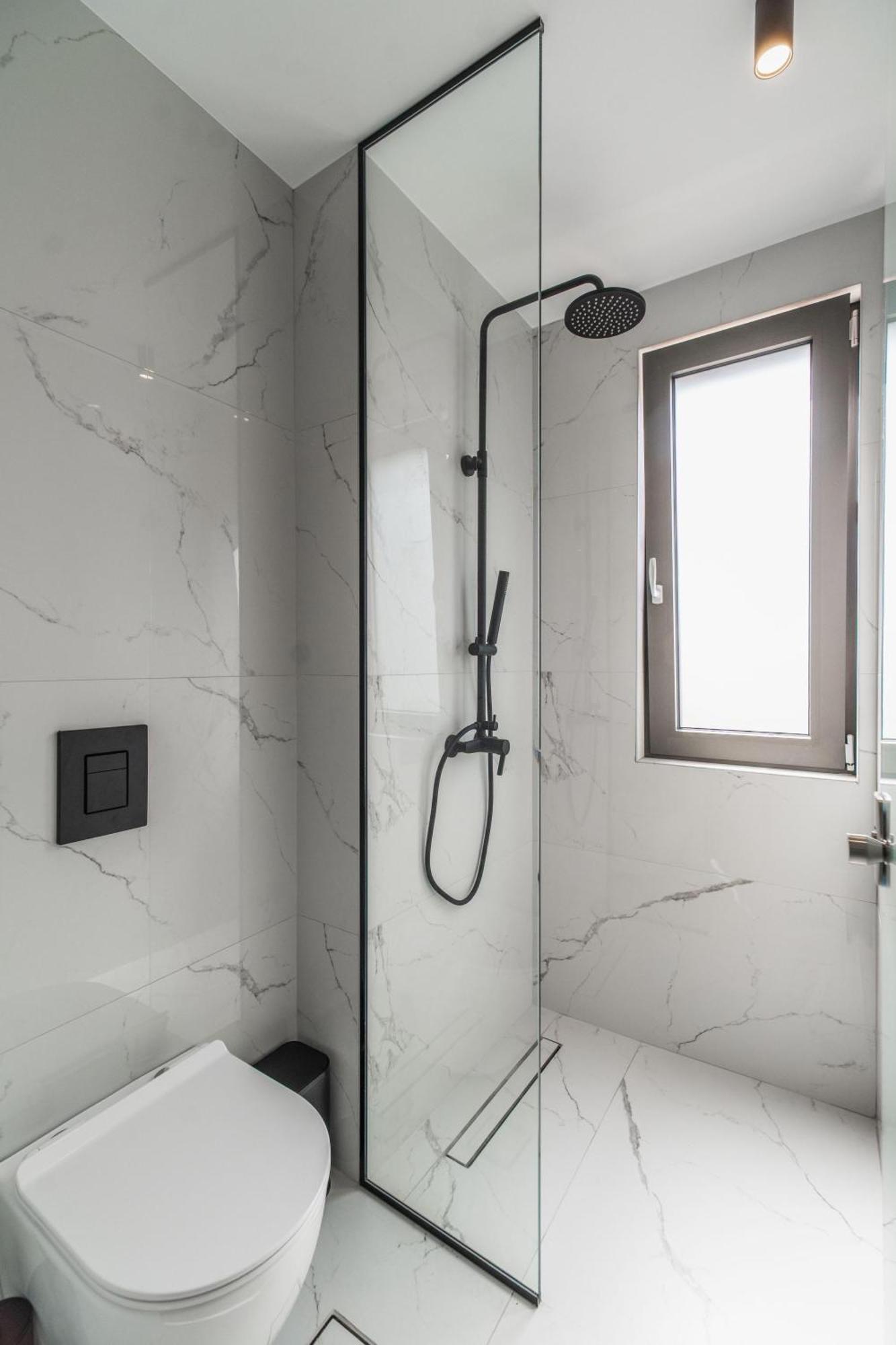 Margiani Studio & Apartment خانيا المظهر الخارجي الصورة