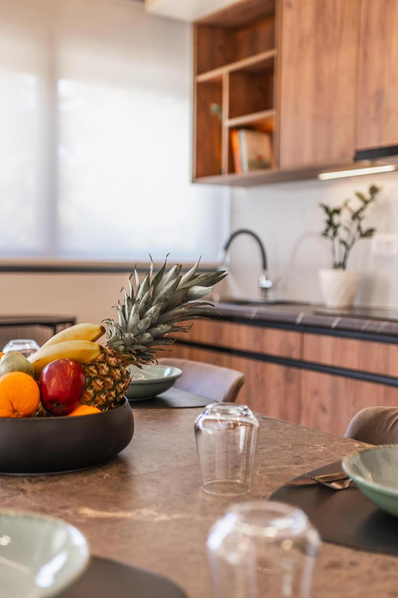 Margiani Studio & Apartment خانيا المظهر الخارجي الصورة