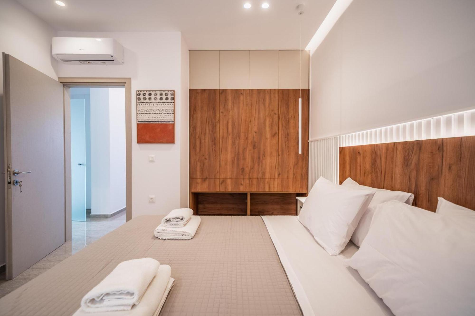 Margiani Studio & Apartment خانيا المظهر الخارجي الصورة