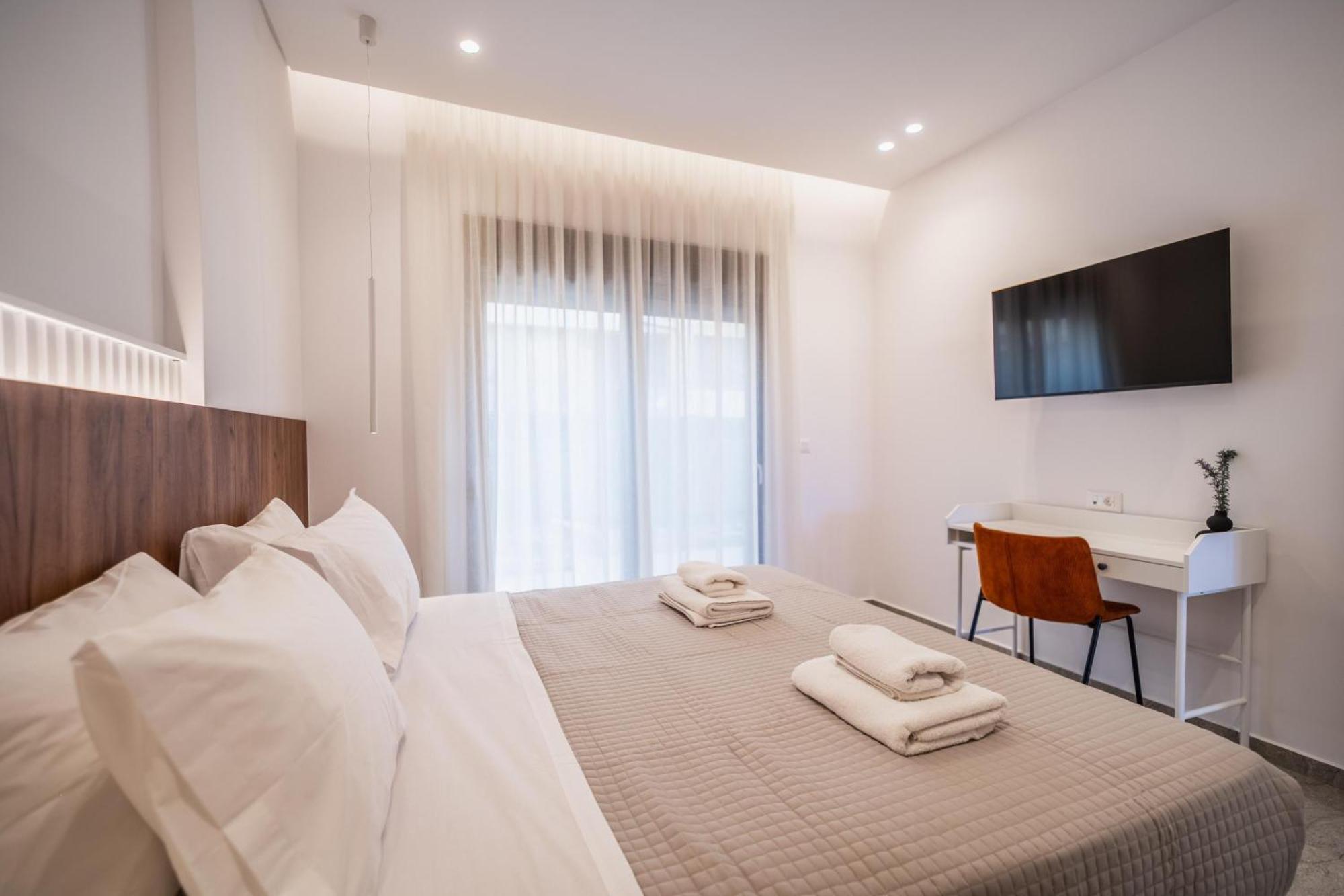 Margiani Studio & Apartment خانيا المظهر الخارجي الصورة